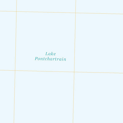 United States Geological Survey Bonnett Carre NE, LA (2020, 24000-Scale) digital map