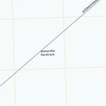 United States Geological Survey Bonneville Racetrack, UT (2020, 24000-Scale) digital map