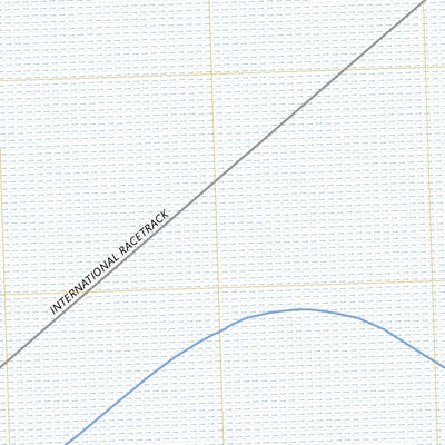 United States Geological Survey Bonneville Racetrack, UT (2023, 24000-Scale) digital map