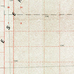 United States Geological Survey Bonneville Salt Flats, UT (1979, 100000-Scale) digital map
