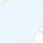 United States Geological Survey Bonneville SW, WY (2017, 24000-Scale) digital map