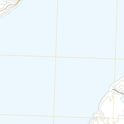 United States Geological Survey Bonneville SW, WY (2017, 24000-Scale) digital map