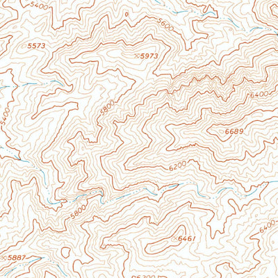 United States Geological Survey Bonnie Claire SW, NV-CA (1968, 24000-Scale) digital map