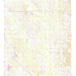 United States Geological Survey Boon, MS (1973, 24000-Scale) digital map