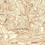 United States Geological Survey Boone, NC (1934, 24000-Scale) digital map