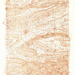 United States Geological Survey Booneville, AR (1934, 48000-Scale) digital map