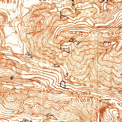 United States Geological Survey Booneville, AR (1934, 48000-Scale) digital map