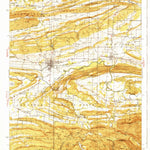 United States Geological Survey Booneville, AR (1939, 62500-Scale) digital map