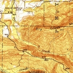 United States Geological Survey Booneville, AR (1939, 62500-Scale) digital map