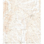 United States Geological Survey Booneville, MS (1921, 62500-Scale) digital map
