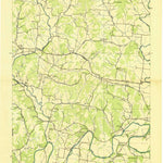 United States Geological Survey Boonshill, TN (1936, 24000-Scale) digital map