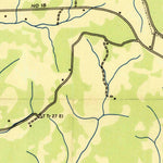 United States Geological Survey Boonshill, TN (1936, 24000-Scale) digital map