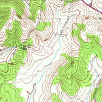 United States Geological Survey Boonshill, TN (1949, 24000-Scale) digital map