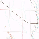 United States Geological Survey Borchert Spring, NV (1982, 24000-Scale) digital map