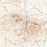 United States Geological Survey Boron, CA (1973, 24000-Scale) digital map