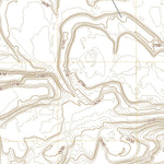 United States Geological Survey Boron, CA (2021, 24000-Scale) digital map