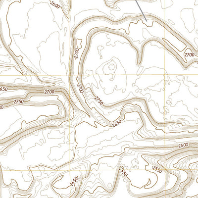 United States Geological Survey Boron, CA (2021, 24000-Scale) digital map