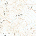 United States Geological Survey Borrego, CA (1959, 62500-Scale) digital map