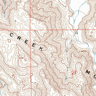 United States Geological Survey Borrego Mountain SE, CA (1958, 24000-Scale) digital map