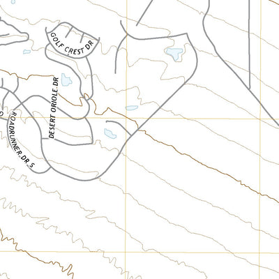 United States Geological Survey Borrego Sink, CA (2021, 24000-Scale) digital map
