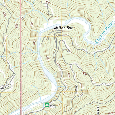 United States Geological Survey Bosley Butte, OR (2020, 24000-Scale) digital map