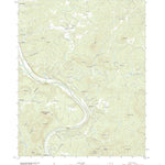 United States Geological Survey Boswell, AR (2020, 24000-Scale) digital map
