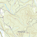 United States Geological Survey Boswell, AR (2020, 24000-Scale) digital map