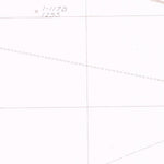 United States Geological Survey Bottle Creek Slough NW, NV (1982, 24000-Scale) digital map