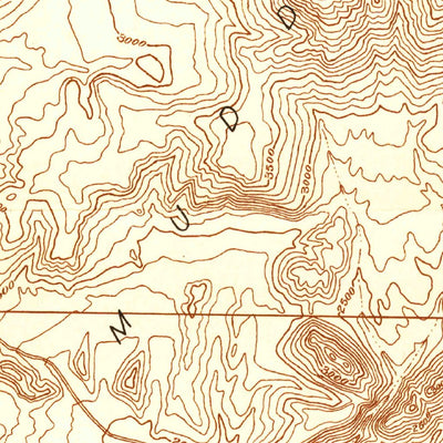 United States Geological Survey Boulder Canyon, NV-AZ (1926, 96000-Scale) digital map