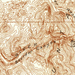 United States Geological Survey Boulder Canyon, NV-AZ (1926, 96000-Scale) digital map