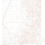 United States Geological Survey Boulder City SE, NV (1958, 24000-Scale) digital map