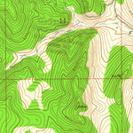 United States Geological Survey Boulder, CO (1957, 24000-Scale) digital map
