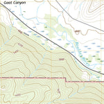 United States Geological Survey Boulder East, MT (2020, 24000-Scale) digital map