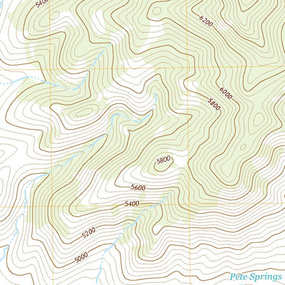 United States Geological Survey Boulder East, MT (2020, 24000-Scale) digital map