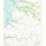 United States Geological Survey Boulder, IL (1969, 24000-Scale) digital map