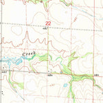 United States Geological Survey Boulder, IL (1969, 24000-Scale) digital map
