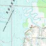 United States Geological Survey Boulder, IL (1969, 24000-Scale) digital map