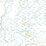 United States Geological Survey Boulder, WY (2017, 24000-Scale) digital map