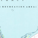 United States Geological Survey Bouldin Island, CA (1978, 24000-Scale) digital map