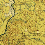 United States Geological Survey Boulogne, GA-FL (1919, 62500-Scale) digital map