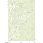 United States Geological Survey Boundary Dam, WA (2020, 24000-Scale) digital map