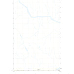 United States Geological Survey Boundary OE N, WA (2020, 24000-Scale) digital map