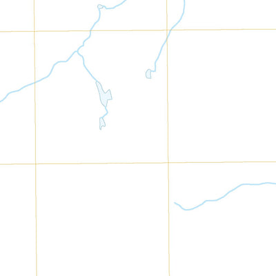 United States Geological Survey Boundary OE N, WA (2020, 24000-Scale) digital map
