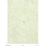 United States Geological Survey Boundary Peak, ID (2020, 24000-Scale) digital map