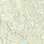 United States Geological Survey Boundary Peak, ID (2020, 24000-Scale) digital map