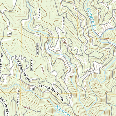 United States Geological Survey Boundary Peak, ID (2020, 24000-Scale) digital map