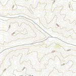 United States Geological Survey Boundary Ridge, ID (2020, 24000-Scale) digital map