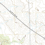 United States Geological Survey Bourbonnais, IL (2021, 24000-Scale) digital map
