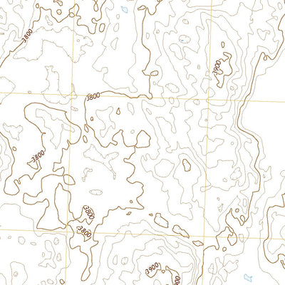 United States Geological Survey Bovee Valley West, NE (2021, 24000-Scale) digital map