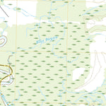 United States Geological Survey Bovina, MS (2020, 24000-Scale) digital map